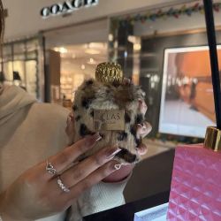 LELAS Perfume The Mills at Jersey Gardens ico