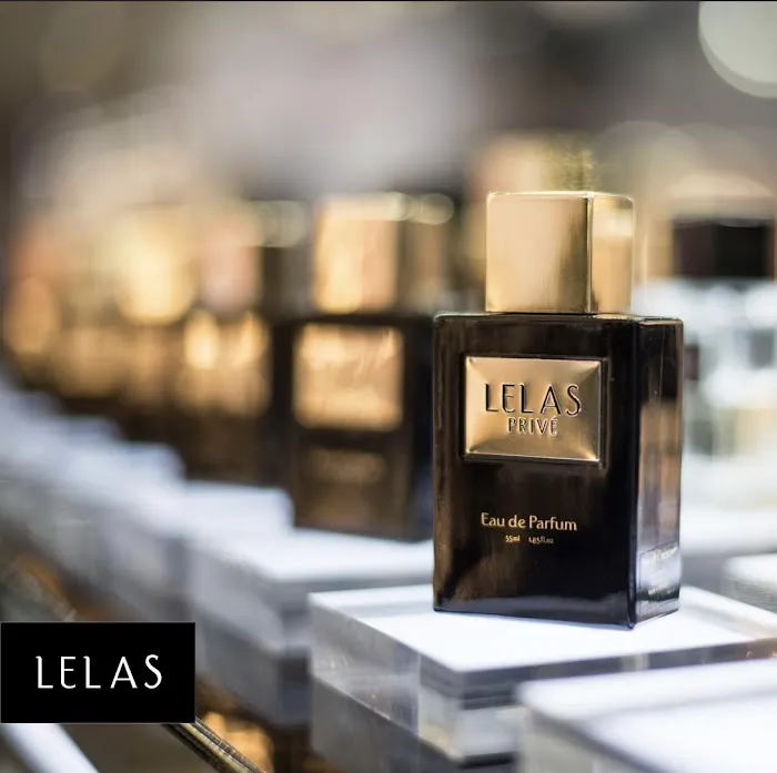 LELAS Perfume The Mills at Jersey Gardens 6