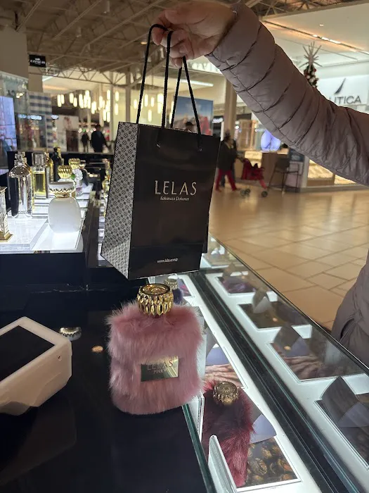 LELAS Perfume The Mills at Jersey Gardens 8