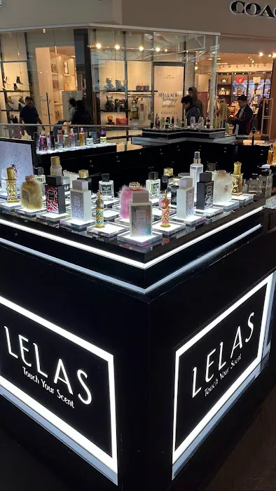 LELAS Perfume The Mills at Jersey Gardens 7