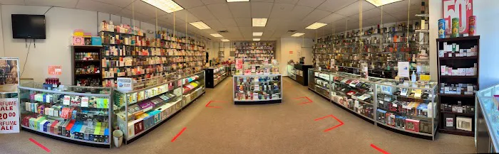 FRAGRANTICS, PERFUME STORE 0