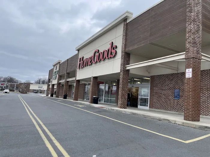 HomeGoods 0