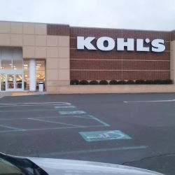 Kohl's ico