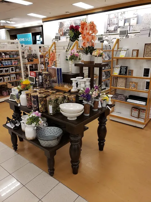 Kohl's 4