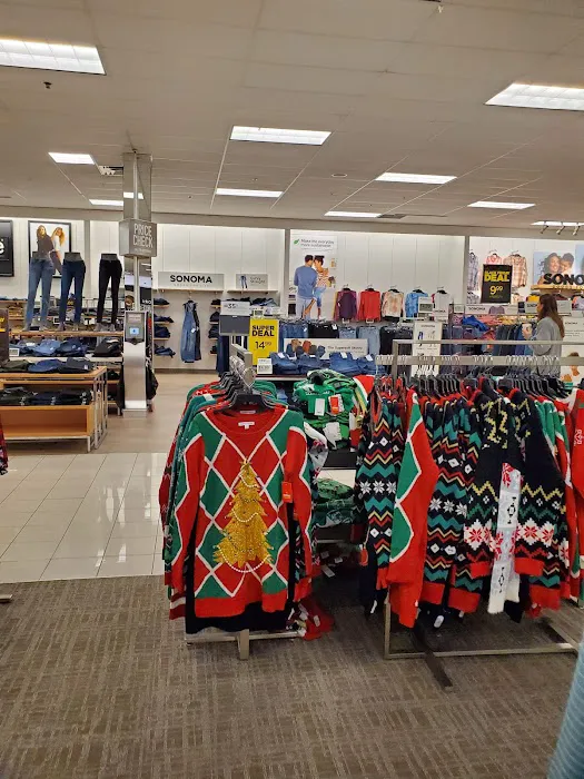 Kohl's 5