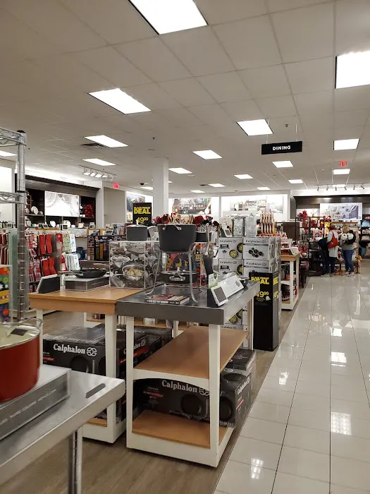 Kohl's 7