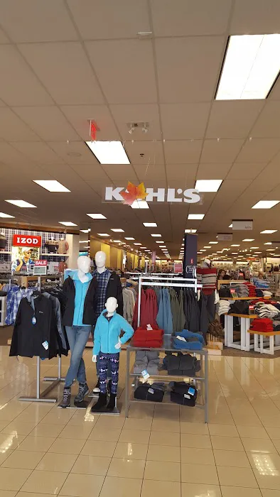 Kohl's 8