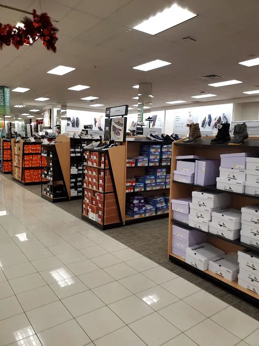 Kohl's 9