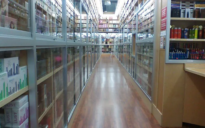 Perfume Americana Wholesale 2
