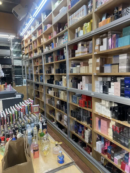 Perfume Americana Wholesale 0