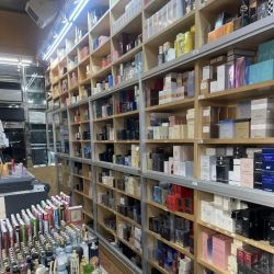 Perfume Americana Wholesale ico