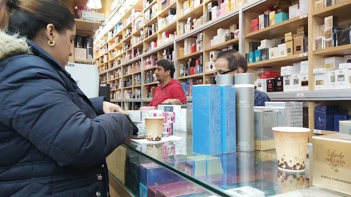 Perfume Americana Wholesale 8