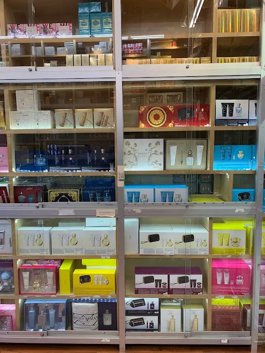 Perfume Americana Wholesale 5