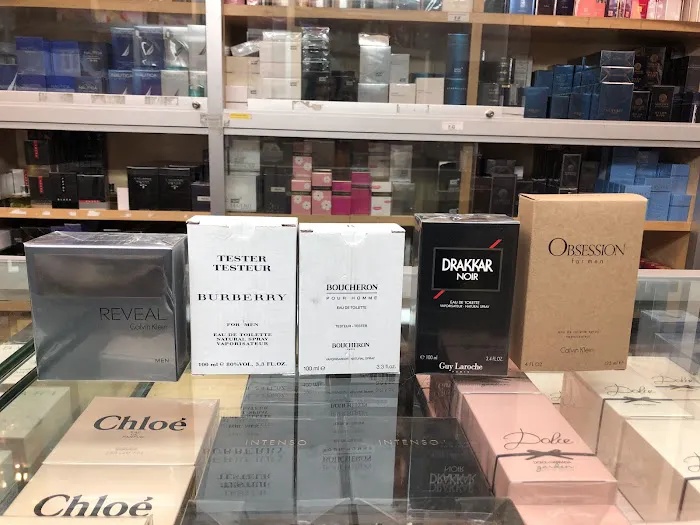 Perfume Americana Wholesale 9