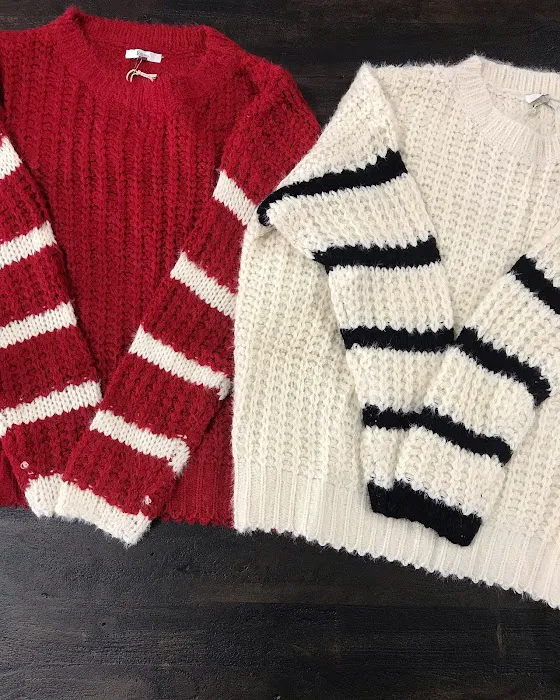 Amendolaro Boutique 3