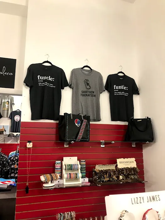 Amendolaro Boutique 4