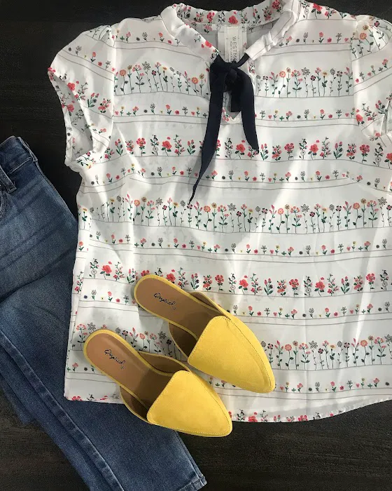 Amendolaro Boutique 6