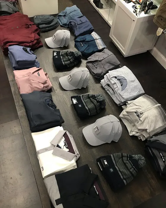 Amendolaro Boutique 8