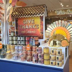 Bath & Body Works ico