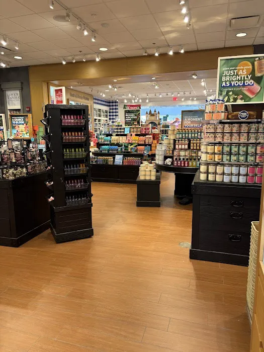 Bath & Body Works 5