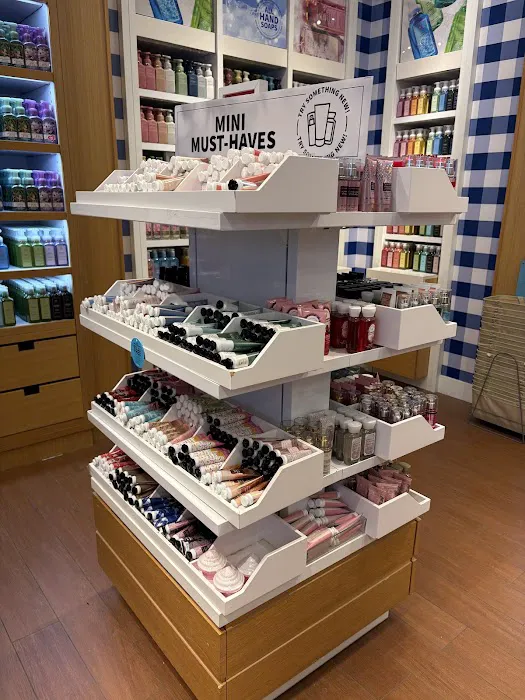 Bath & Body Works 3
