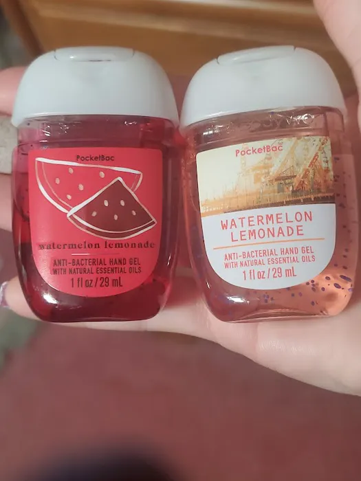 Bath & Body Works 6