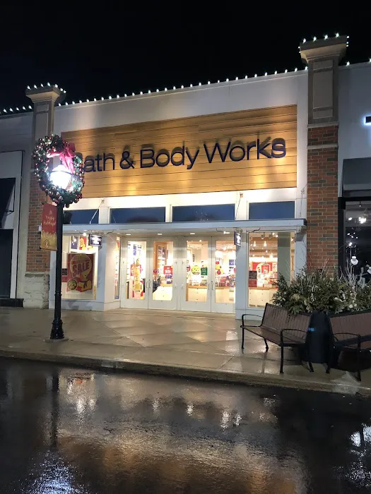 Bath & Body Works 1