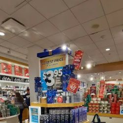 Bath & Body Works ico