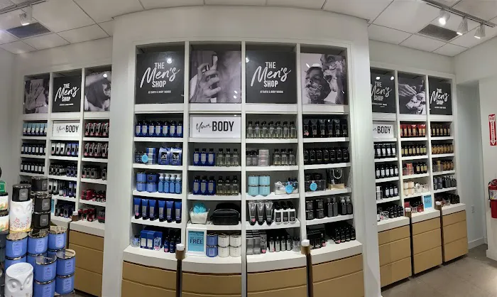 Bath & Body Works 3