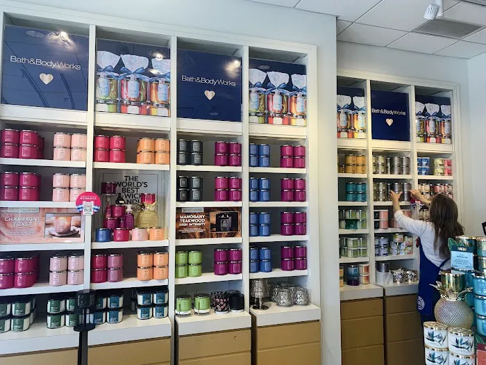 Bath & Body Works 7