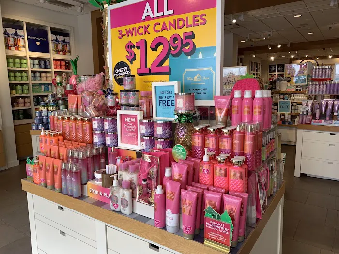 Bath & Body Works 8