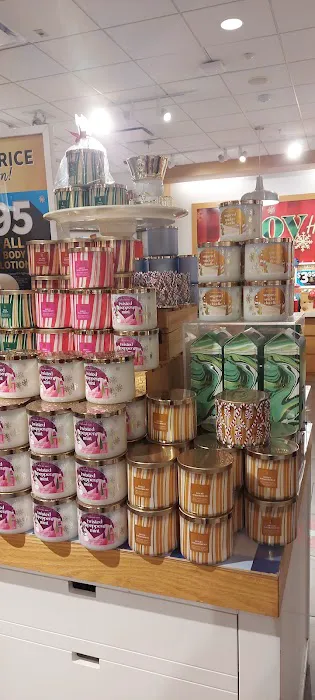 Bath & Body Works 9