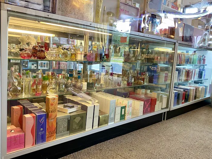 His & Her Fragrances 0