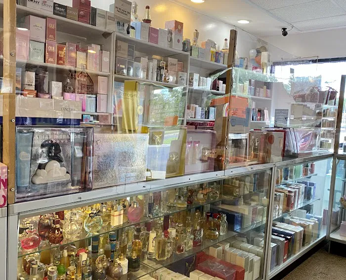 His & Her Fragrances 2