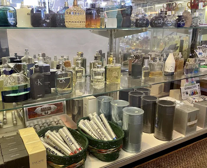 His & Her Fragrances 7