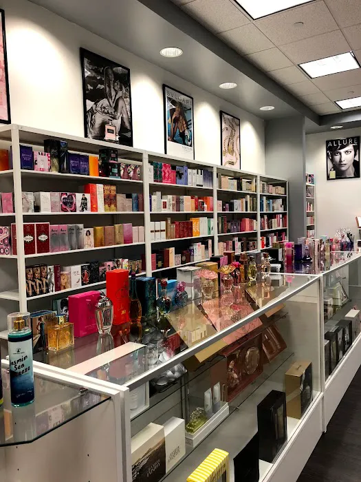 Perfuroma Freehold Raceway Mall 0