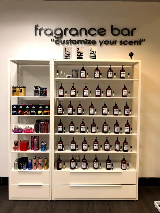 Perfuroma Freehold Raceway Mall 2