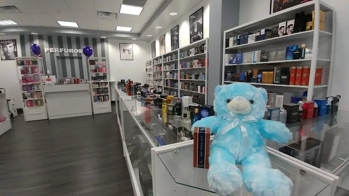 Perfuroma Freehold Raceway Mall 3