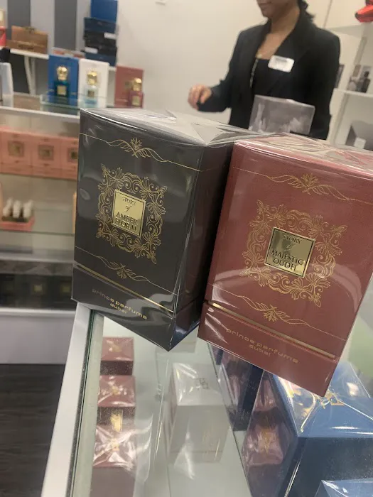 Perfuroma Freehold Raceway Mall 4