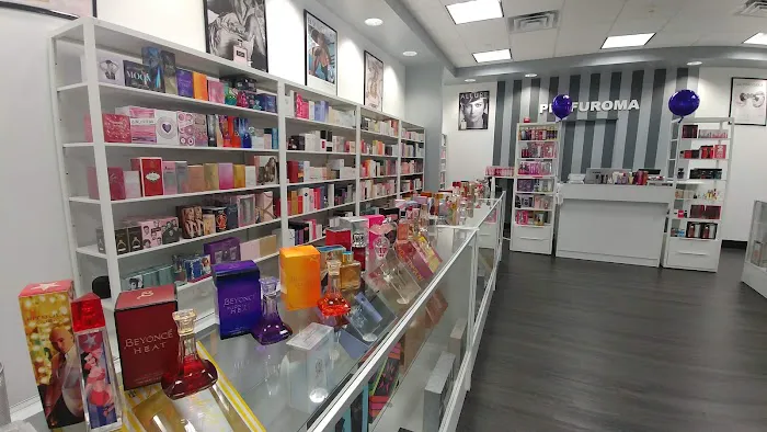 Perfuroma Freehold Raceway Mall 6