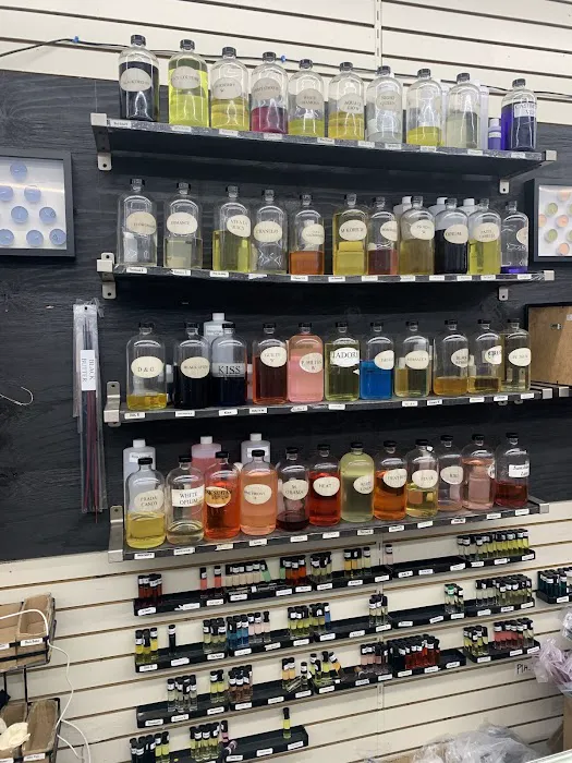 Oils R Us Inc 0