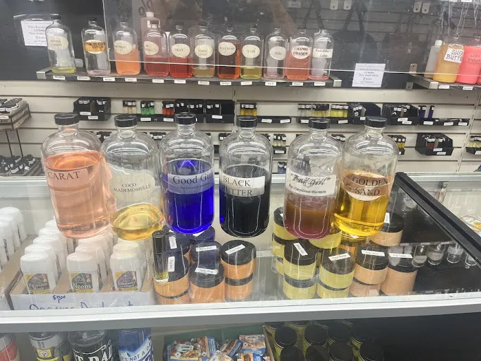 Oils R Us Inc 3