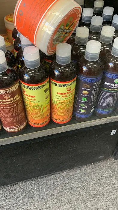 Oils R Us Inc 6