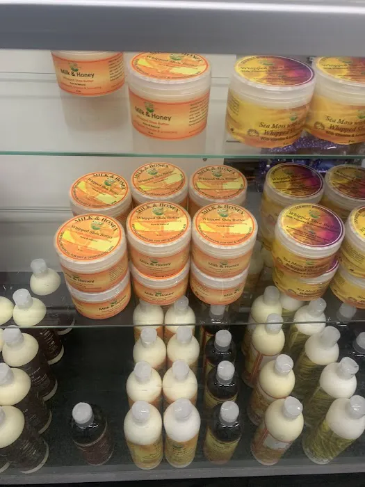 Oils R Us Inc 8