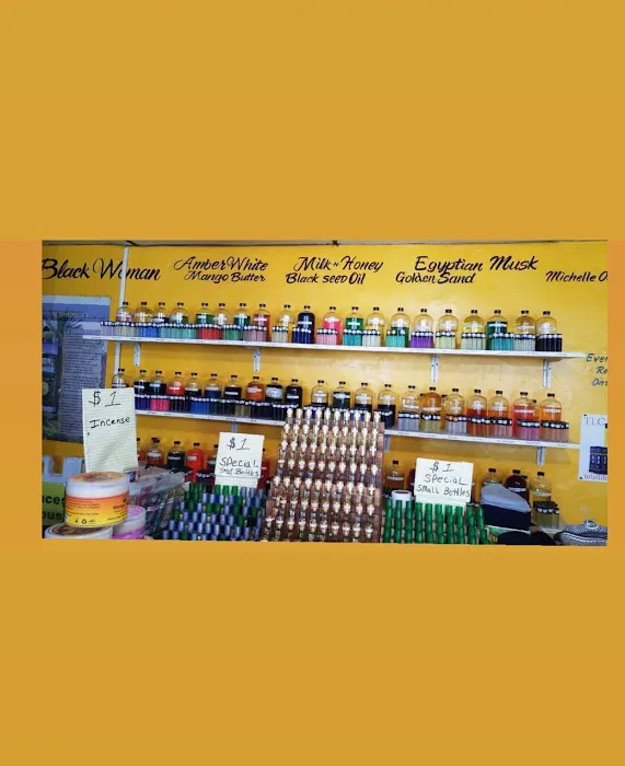 Fragrances of Firdous, LLC 1
