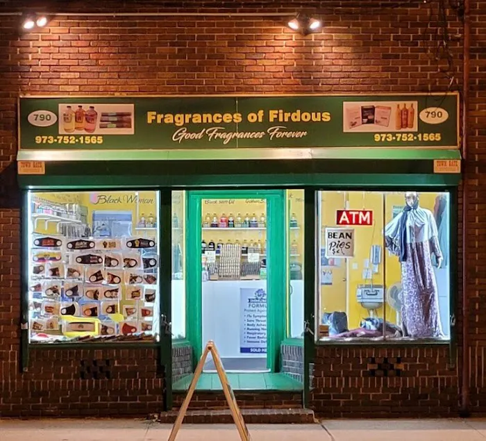 Fragrances of Firdous, LLC 0