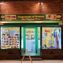 Fragrances of Firdous, LLC ico