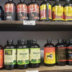 Jersey Fragrances- Perfume- oils and incenses-hair and skin products ico