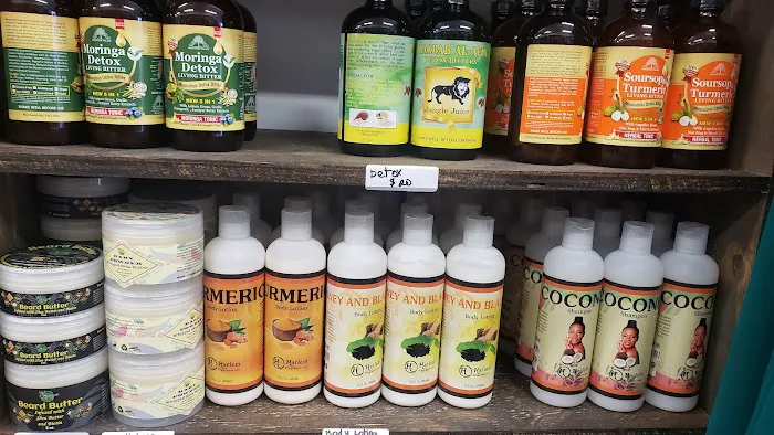 Jersey Fragrances- Perfume- oils and incenses-hair and skin products 3