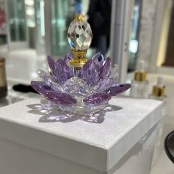 US Arabian Perfume ico
